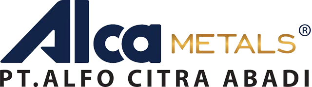 ALCA Metals | PT. Alfo Citra Abadi