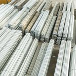 Aluminium Billet Facility