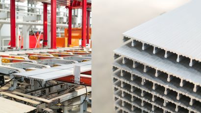 Aluminum Formwork