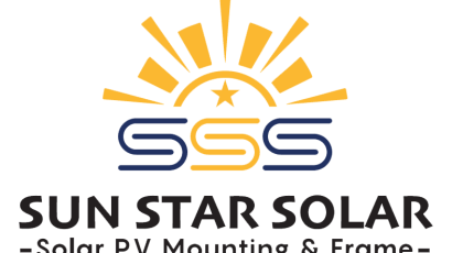 SunStarSolar PV Mounting & Frame