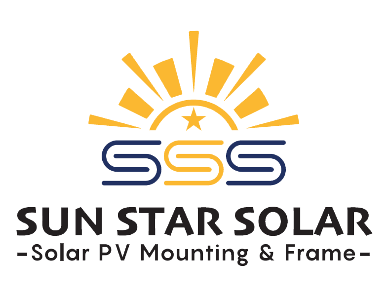 SunStarSolar PV Mounting & Frame