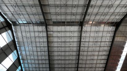 ALCA Metals Solar Power