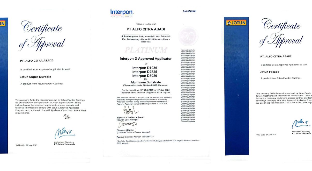 Aluminum Extrusion Powder Coating Applicator