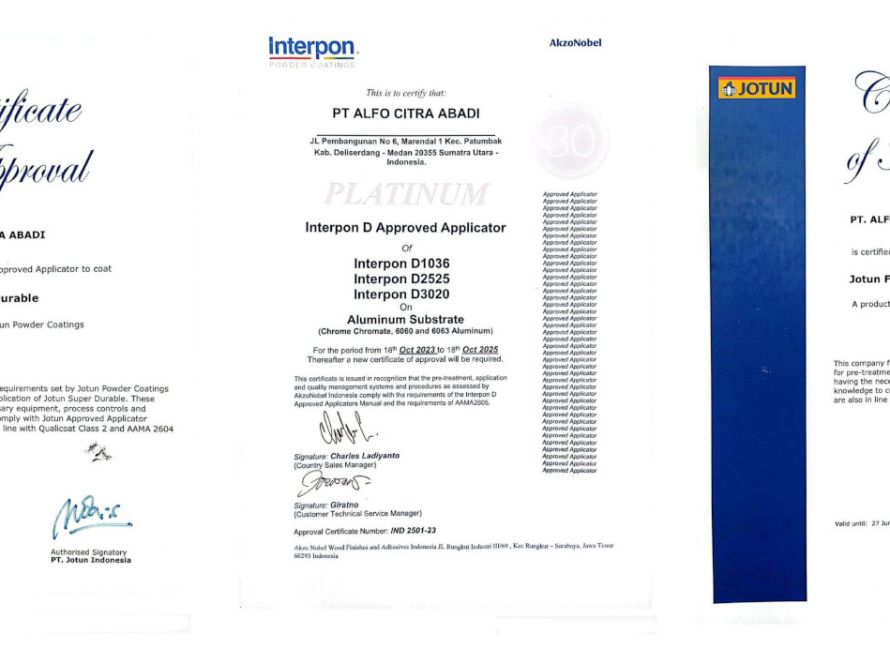 Aluminum Extrusion Powder Coating Applicator