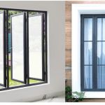 Aluminium Door & Window 3