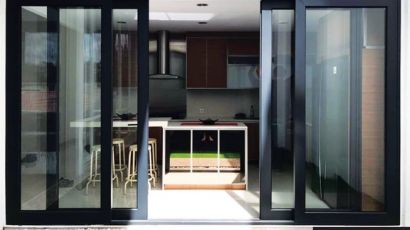 Aluminium Door & Window 4