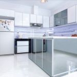 Wardrobe & Kitchen Design 5