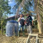 Aluminium Extrusion Alca CSR Cyclone Disaster for Sumatra 2