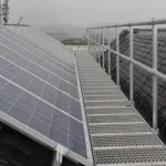 Aluminium Solar PV Mounting
