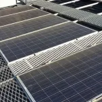 Aluminium Solar Panel