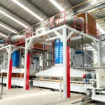 Aluminium Extrusion Press Machine 3