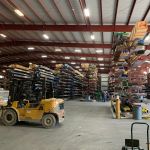 Aluminium Extrusion Southeast Asia 2