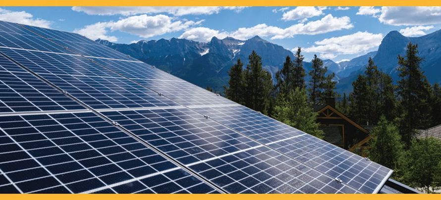 Aluminum Solar PV Mounting System Manufacturer & Supplier