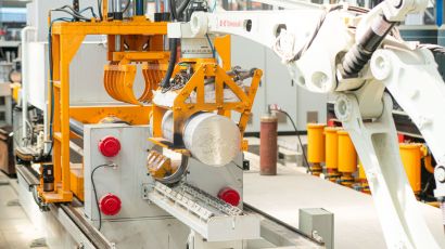 Aluminium Extrusion Indonesia Reliable Manufacturing Hub