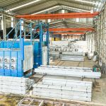 Aluminium Extrusion Indonesia Reliable Manufacturing Hub for Global Industries 2