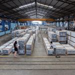 Aluminium Extrusion Indonesia Reliable Manufacturing Hub for Global Industries 6
