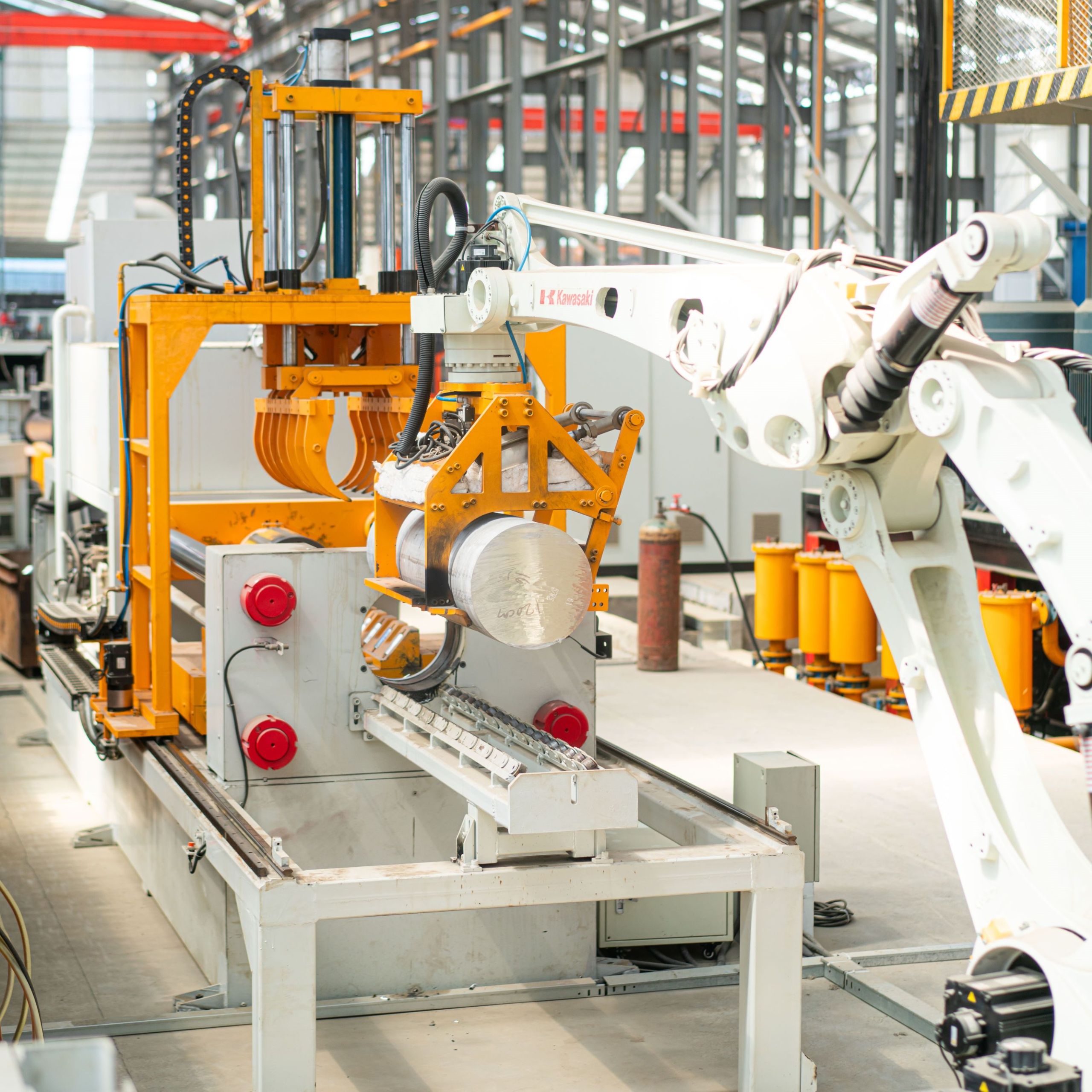 Aluminium Extrusion Indonesia Reliable Manufacturing Hub
