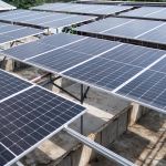 Aluminium Extrusion for Solar Mounting in Southeast Asia