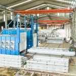 Aluminium Billet Alloy