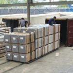 Alca Metals Aluminium Extrusion Export US Europe