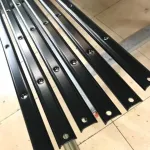 Aluminium Extrusion Asia Powder Coating Indonesia (2)