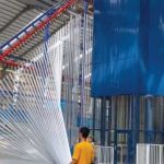 Aluminium Extrusion Asia Powder Coating Indonesia (6)