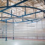 Aluminium Extrusion Asia Powder Coating Indonesia (7)