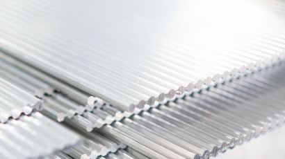 Aluminium Extrusion Bars Southeast Asia Indonesia 1