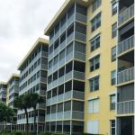 Custom Aluminum Extrusion for Balcony System (2)