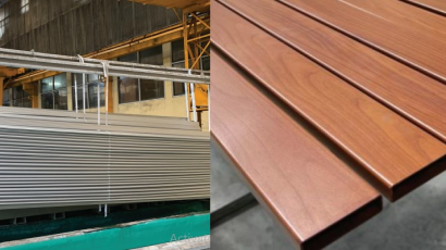 V2 Anodizing vs Powder Coating