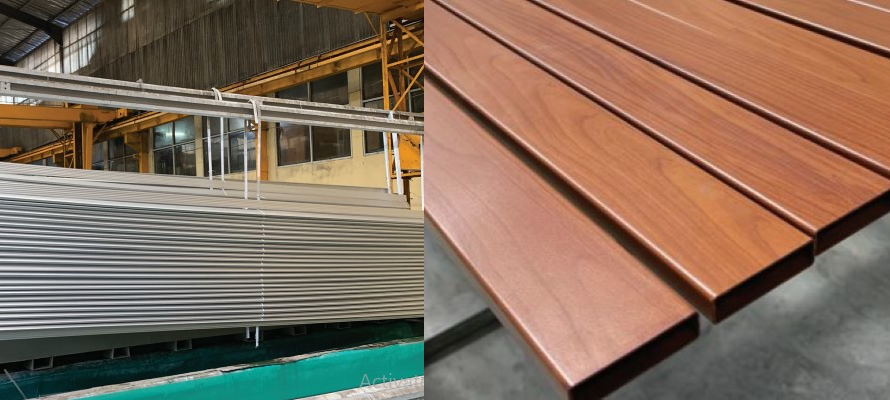 V2 Anodizing vs Powder Coating