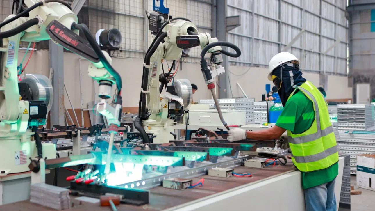 Aluminium OEM Facility