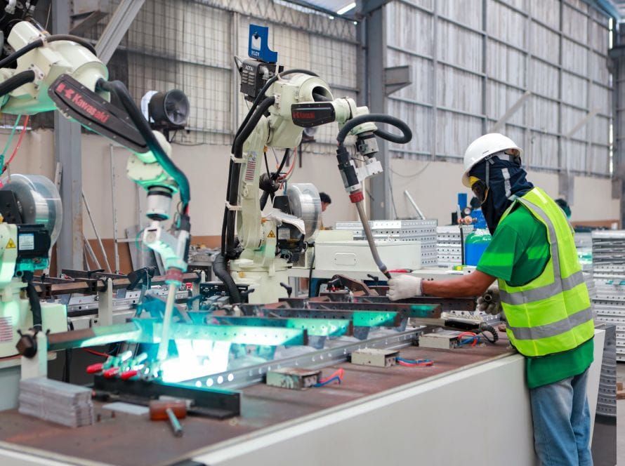 Aluminium OEM Facility